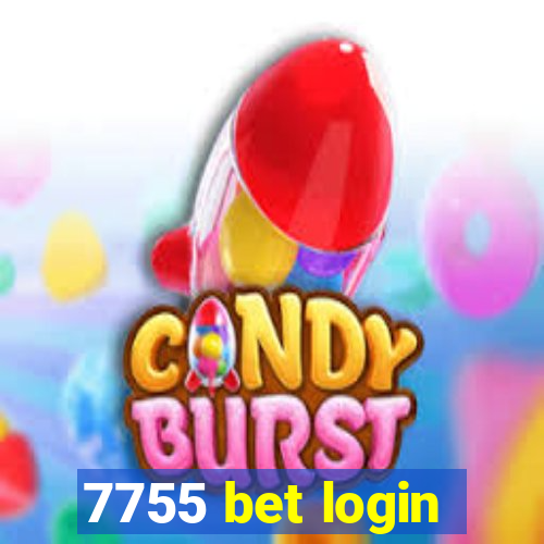 7755 bet login